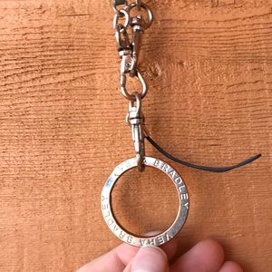 Vera Bradley Lanyard